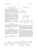 CROSS-LINKING POLYMER AND ORGANIC ELECTROLUMINESCENT ELEMENT USING SAME diagram and image