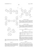 CROSS-LINKING POLYMER AND ORGANIC ELECTROLUMINESCENT ELEMENT USING SAME diagram and image