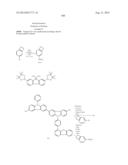 CROSS-LINKING POLYMER AND ORGANIC ELECTROLUMINESCENT ELEMENT USING SAME diagram and image