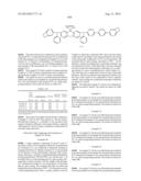 CROSS-LINKING POLYMER AND ORGANIC ELECTROLUMINESCENT ELEMENT USING SAME diagram and image