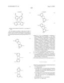 CROSS-LINKING POLYMER AND ORGANIC ELECTROLUMINESCENT ELEMENT USING SAME diagram and image