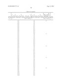 CROSS-LINKING POLYMER AND ORGANIC ELECTROLUMINESCENT ELEMENT USING SAME diagram and image