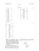 CROSS-LINKING POLYMER AND ORGANIC ELECTROLUMINESCENT ELEMENT USING SAME diagram and image