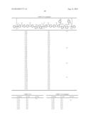 CROSS-LINKING POLYMER AND ORGANIC ELECTROLUMINESCENT ELEMENT USING SAME diagram and image