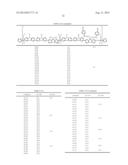 CROSS-LINKING POLYMER AND ORGANIC ELECTROLUMINESCENT ELEMENT USING SAME diagram and image