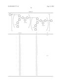 CROSS-LINKING POLYMER AND ORGANIC ELECTROLUMINESCENT ELEMENT USING SAME diagram and image