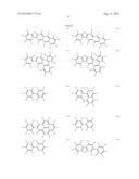 DENDRIMER COMPOUND AND ORGANIC LUMINESCENT DEVICE EMPLOYING THE SAME diagram and image