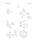 DENDRIMER COMPOUND AND ORGANIC LUMINESCENT DEVICE EMPLOYING THE SAME diagram and image