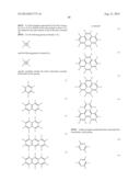 DENDRIMER COMPOUND AND ORGANIC LUMINESCENT DEVICE EMPLOYING THE SAME diagram and image