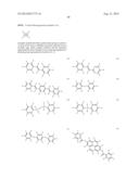 DENDRIMER COMPOUND AND ORGANIC LUMINESCENT DEVICE EMPLOYING THE SAME diagram and image