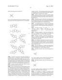 DENDRIMER COMPOUND AND ORGANIC LUMINESCENT DEVICE EMPLOYING THE SAME diagram and image