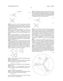 DENDRIMER COMPOUND AND ORGANIC LUMINESCENT DEVICE EMPLOYING THE SAME diagram and image