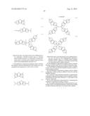 DENDRIMER COMPOUND AND ORGANIC LUMINESCENT DEVICE EMPLOYING THE SAME diagram and image