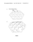 LAMP WITH MULTIPLE FLEXIBLE OLEDs diagram and image