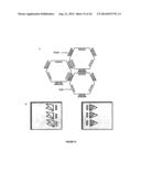 LAMP WITH MULTIPLE FLEXIBLE OLEDs diagram and image