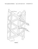 LAMP WITH MULTIPLE FLEXIBLE OLEDs diagram and image