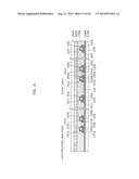 SUBSTRATE HAVING THIN FILM AND METHOD OF THIN FILM FORMATION diagram and image