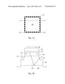 LED CHIP AND METHOD FOR MANUFACTURING THE SAME diagram and image