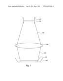 LIGHT EMITTING MODULE diagram and image