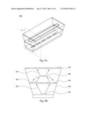 LIGHT EMITTING MODULE diagram and image