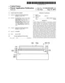 LIGHT EMITTING DIODE diagram and image