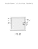 LIGHT EMITTING DIODE diagram and image