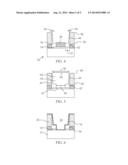 INTEGRATED CIRCUITS AND METHODS FOR FABRICATING INTEGRATED CIRCUITS HAVING     METAL GATE ELECTRODES diagram and image