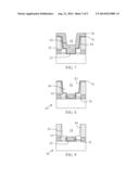 INTEGRATED CIRCUITS AND METHODS FOR FABRICATING INTEGRATED CIRCUITS HAVING     METAL GATE ELECTRODES diagram and image