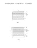 CAPACITOR AND PREPARATION METHOD THEREOF diagram and image