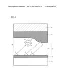 NONVOLATILE SEMICONDUCTOR MEMORY DEVICE diagram and image