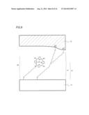 NONVOLATILE SEMICONDUCTOR MEMORY DEVICE diagram and image