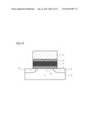 NONVOLATILE SEMICONDUCTOR MEMORY DEVICE diagram and image