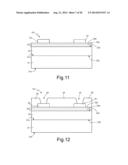 METHOD FOR MANUFACTURING A PROTECTIVE LAYER AGAINST HF ETCHING,     SEMICONDUCTOR DEVICE PROVIDED WITH THE PROTECTIVE LAYER AND METHOD FOR     MANUFACTURING THE SEMICONDUCTOR DEVICE diagram and image