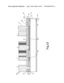 METHOD FOR MANUFACTURING A PROTECTIVE LAYER AGAINST HF ETCHING,     SEMICONDUCTOR DEVICE PROVIDED WITH THE PROTECTIVE LAYER AND METHOD FOR     MANUFACTURING THE SEMICONDUCTOR DEVICE diagram and image