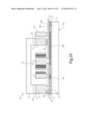 METHOD FOR MANUFACTURING A PROTECTIVE LAYER AGAINST HF ETCHING,     SEMICONDUCTOR DEVICE PROVIDED WITH THE PROTECTIVE LAYER AND METHOD FOR     MANUFACTURING THE SEMICONDUCTOR DEVICE diagram and image