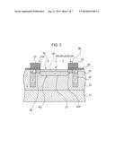 SOLID-STATE IMAGE PICKUP DEVICE AND METHOD FOR PRODUCING THE SAME diagram and image