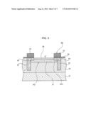 SOLID-STATE IMAGE PICKUP DEVICE AND METHOD FOR PRODUCING THE SAME diagram and image