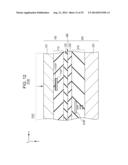 METHOD OF MANUFACTURING SEMICONDUCTOR DEVICE, SEMICONDUCTOR DEVICE, AND     ELECTRONIC APPARATUS diagram and image