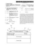 PRODUCTION OF HIGH-PERFORMANCE PASSIVE DEVICES USING EXISTING OPERATIONS     OF A SEMICONDUCTOR PROCESS diagram and image