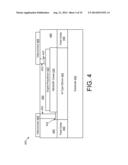 PRODUCTION OF HIGH-PERFORMANCE PASSIVE DEVICES USING EXISTING OPERATIONS     OF A SEMICONDUCTOR PROCESS diagram and image