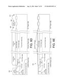 PRODUCTION OF HIGH-PERFORMANCE PASSIVE DEVICES USING EXISTING OPERATIONS     OF A SEMICONDUCTOR PROCESS diagram and image