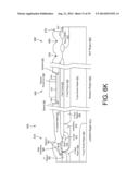 PRODUCTION OF HIGH-PERFORMANCE PASSIVE DEVICES USING EXISTING OPERATIONS     OF A SEMICONDUCTOR PROCESS diagram and image