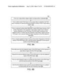 PRODUCTION OF HIGH-PERFORMANCE PASSIVE DEVICES USING EXISTING OPERATIONS     OF A SEMICONDUCTOR PROCESS diagram and image