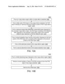 PRODUCTION OF HIGH-PERFORMANCE PASSIVE DEVICES USING EXISTING OPERATIONS     OF A SEMICONDUCTOR PROCESS diagram and image