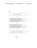 SEMICONDUCTOR CHIP PACKAGE STRUCTURE diagram and image