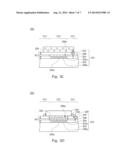 SEMICONDUCTOR CHIP PACKAGE STRUCTURE diagram and image