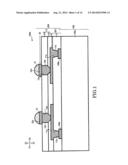 WIRING BOARD AND METHOD FOR MANUFACTURING THE SAME diagram and image