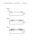 WIRING BOARD AND METHOD FOR MANUFACTURING THE SAME diagram and image