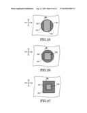 WIRING BOARD AND METHOD FOR MANUFACTURING THE SAME diagram and image