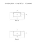 Schemes for Forming Barrier Layers for Copper in Interconnect Structures diagram and image